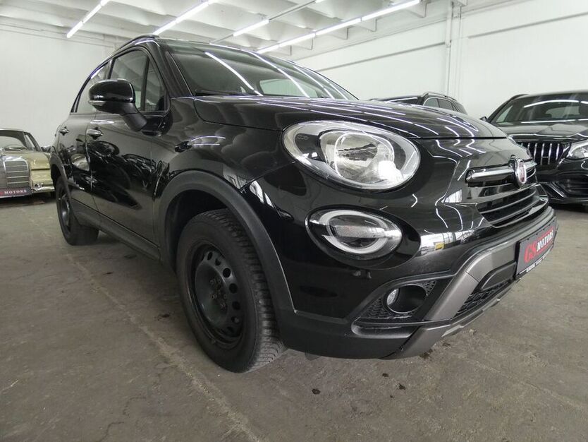 500X
