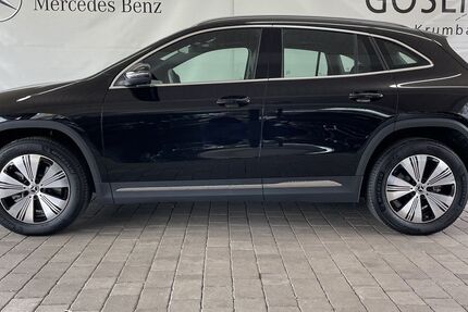 Mercedes-Benz EQA 9.264 km 36.790 € Krumbach 86381
