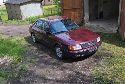 Audi 100 108.000 km 4.999 &euro; Leisnig 04703