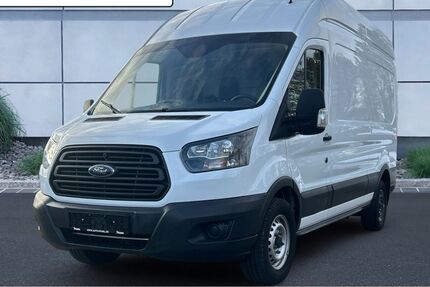 Ford Transit 98.158 km 17.990 &euro; Hartmannsdorf 09232