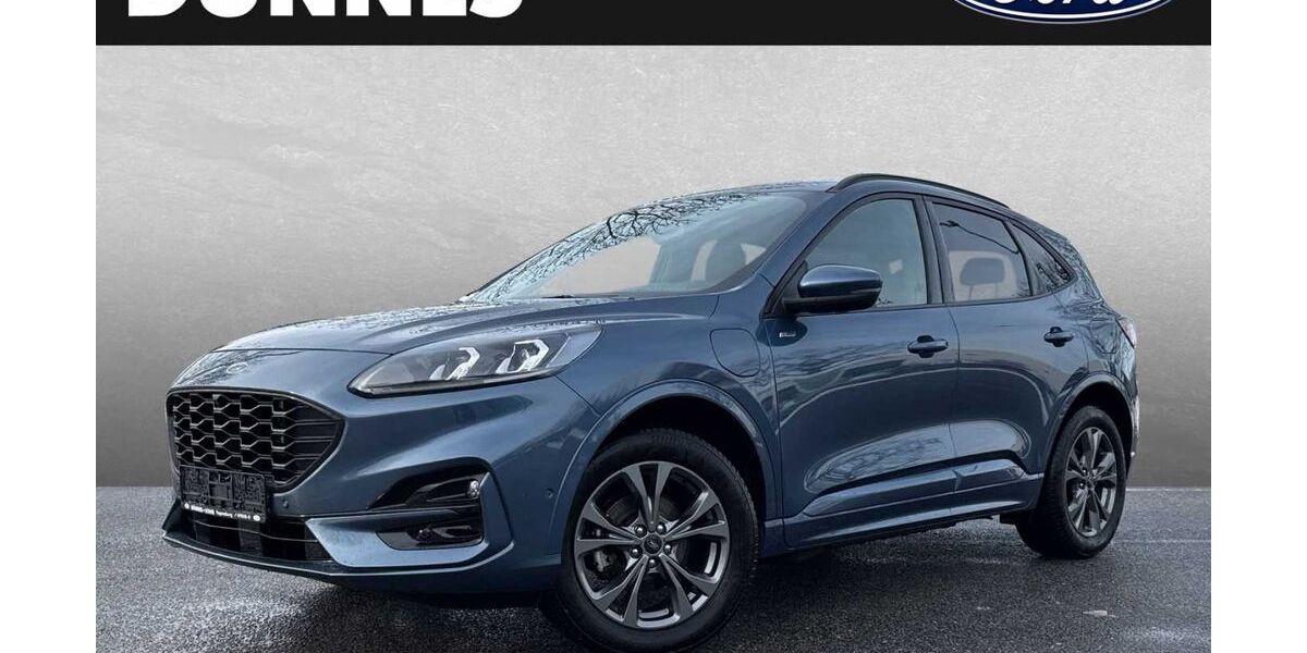 Ford Kuga 64.600 km 24.675 &euro; Regensburg 93059