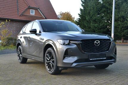 Mazda CX-60 8.135 km 54.550 &euro; Damme 49401