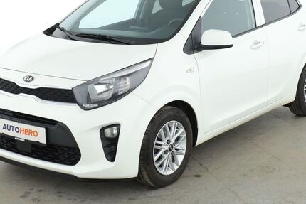 Kia Picanto 49.182 km 10.740 &euro; Dresden 01187