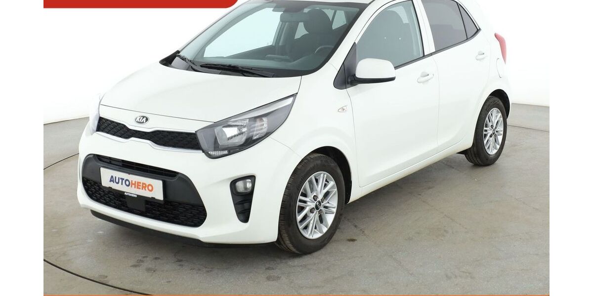 Kia Picanto 49.182 km 10.740 &euro; Dresden 01187