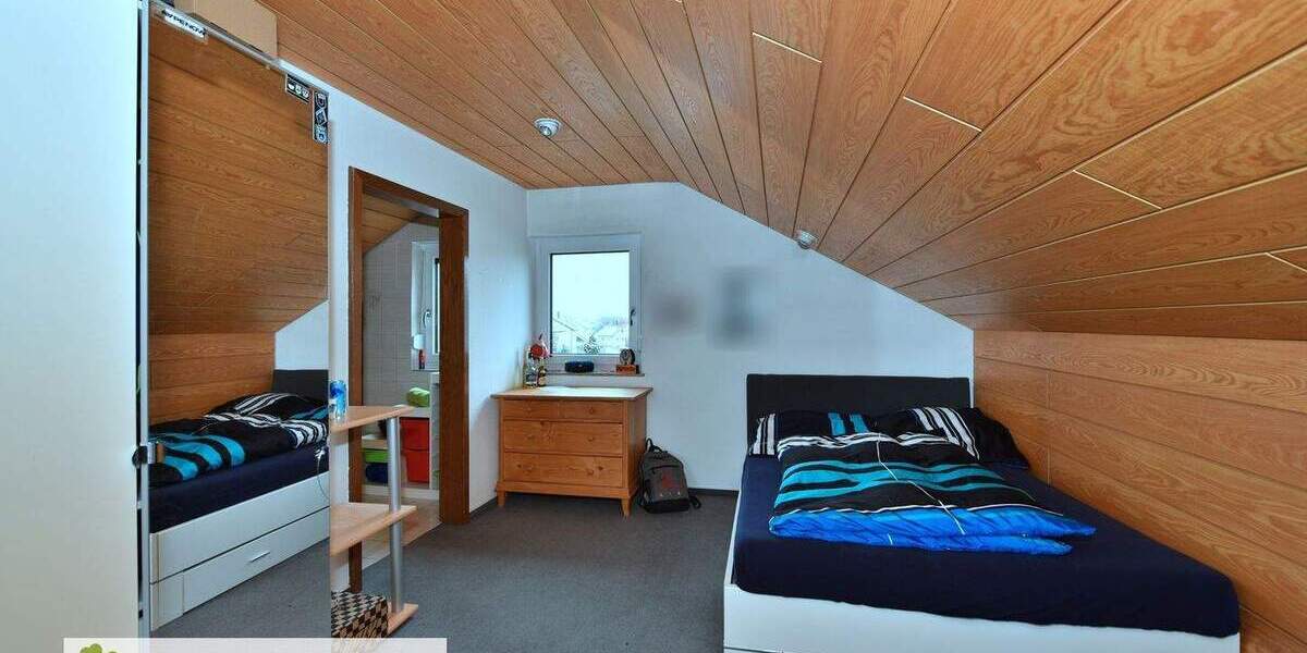 Einfamilienhaus Neu-Ulm Pfuhl - 5 Zimmer, 147 m&sup2;, 649.000&euro; | Angebot:25303636