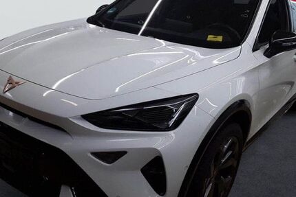 Cupra Formentor 18.000 km 32.440 &euro; Wackersdorf 92442