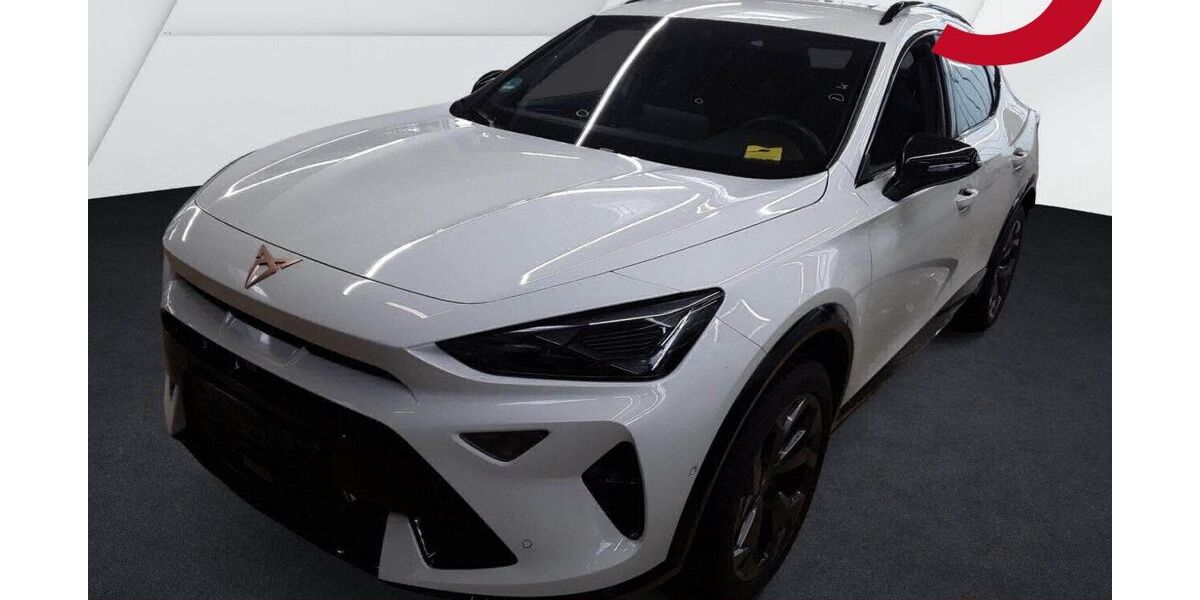 Cupra Formentor 18.000 km 32.440 &euro; Wackersdorf 92442