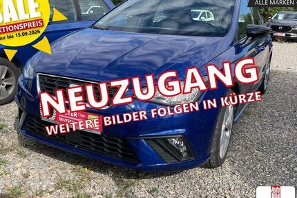 Seat Ibiza 43.295 km 13.770 &euro; Horb a/N 72160