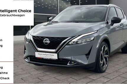 Nissan Qashqai 31.984 km 29.900 € Zwickau 08056