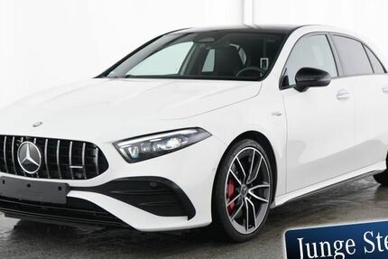 Mercedes-Benz A 35 AMG 6.140 km 45.950 &euro; Parsberg/Lupburg 92331