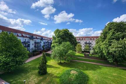 Wohnung zum Mieten in Eisenach 375 € 49.79 m² 2 zimmer