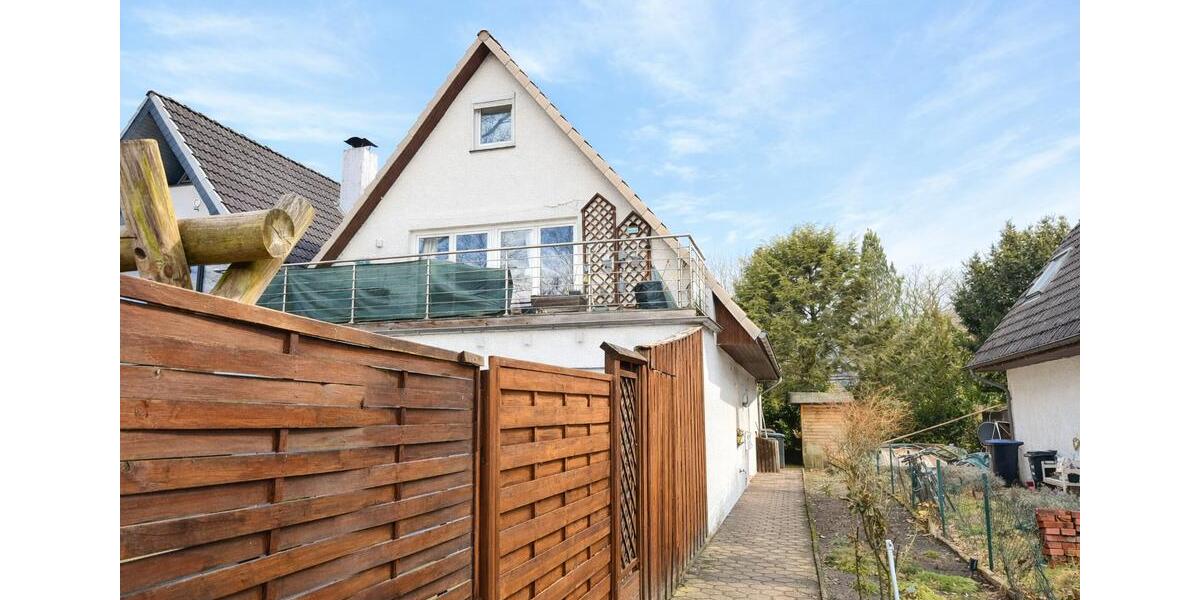 Maisonettenwohnung Ritterhude - 2.5 Zimmer, 85 m&sup2;, 850&euro; | Angebot:25367946