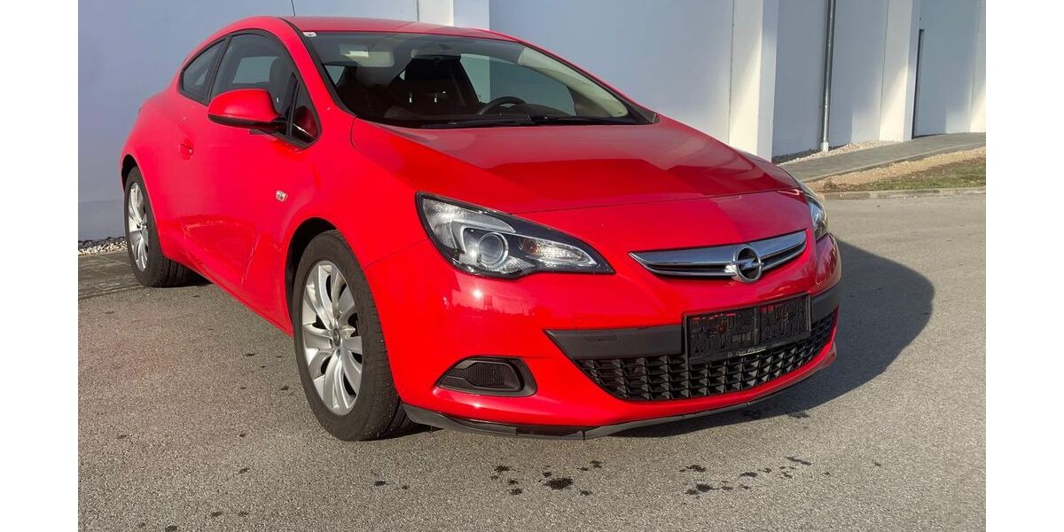 Opel Astra 85.000 km 8.900 &euro; Pocking 94060