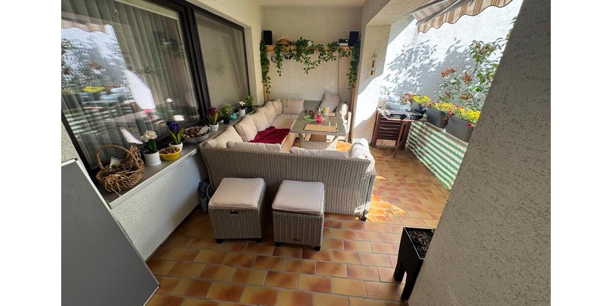 Etagenwohnung Hofgeismar - 3 Zimmer, 93 m&sup2;, 220.000&euro; | Angebot:26738095
