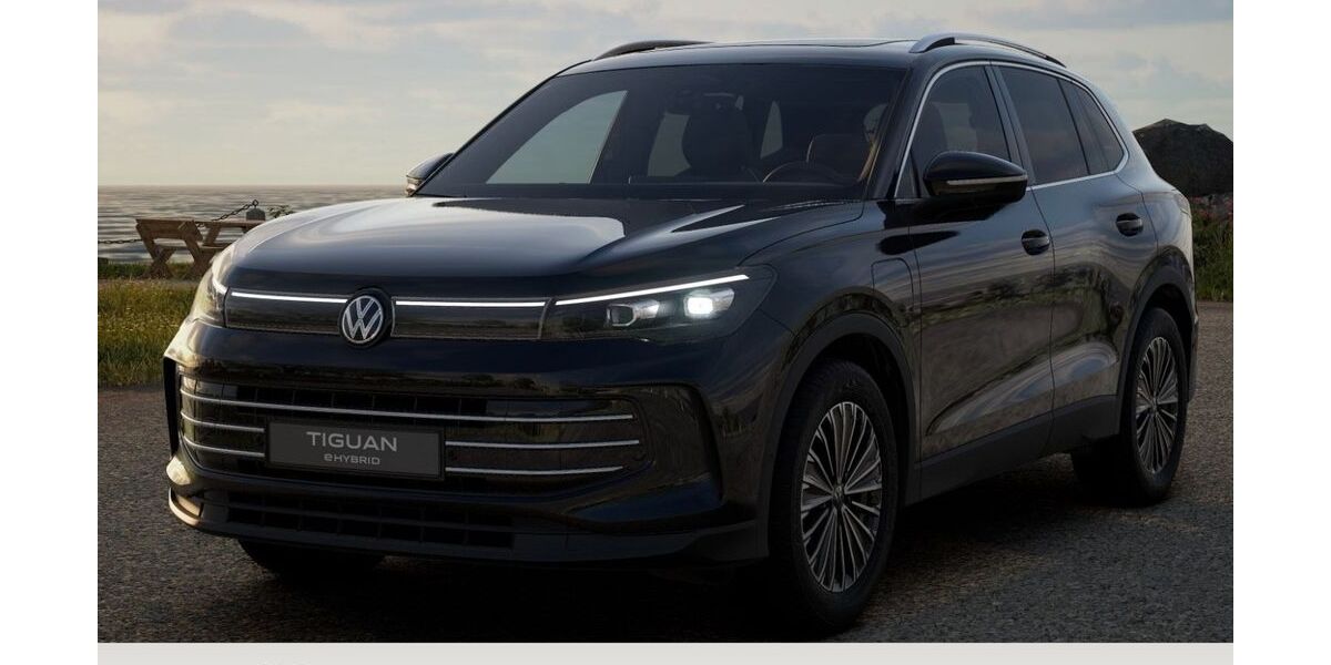 VW Tiguan 22.000 km 46.896 &euro; Northeim 37154