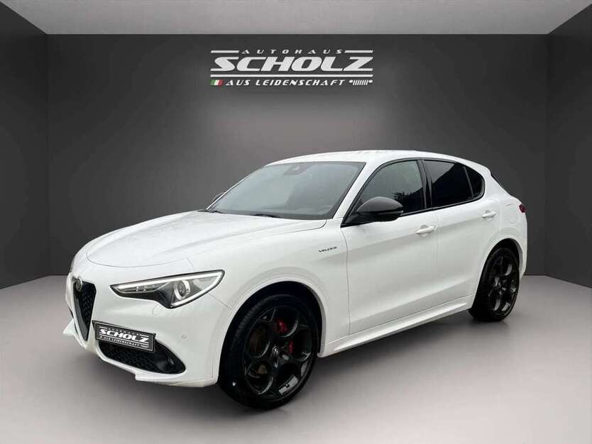 Stelvio
