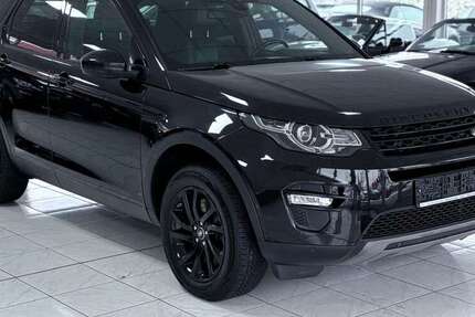 Land Rover Discovery 121.000 km 22.990 &euro; Speyer 67346