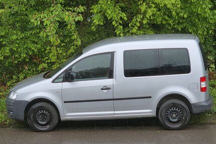 VW Caddy 210.000 km 1.500 &euro; Vlotho 32602