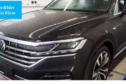 VW Touareg 104.599 km 38.930 &euro; Mainz-Kastell (Wiesbaden) 55252