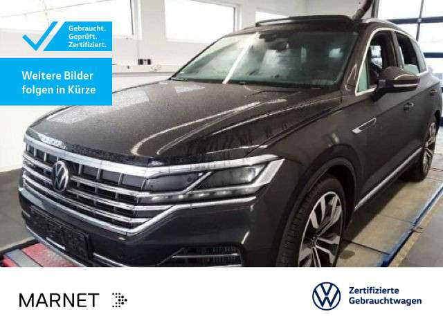 VW Touareg 104.599 km 38.930 &euro; Mainz-Kastell (Wiesbaden) 55252