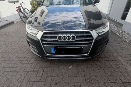 Audi Q3 130.000 km 17.500 &euro; Köln 50858