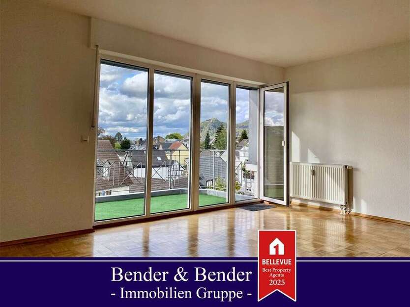 Wohnung zum Mieten in Bad Honnef 1.008 € 90 m²