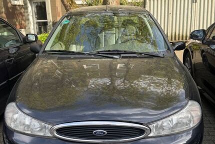 Ford Mondeo 173.000 km 1.849 &euro; Sinzig 53489