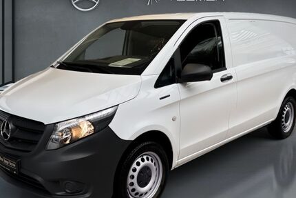 Mercedes-Benz eVito 15.649 km 13.804 &euro; Bardowick 21357