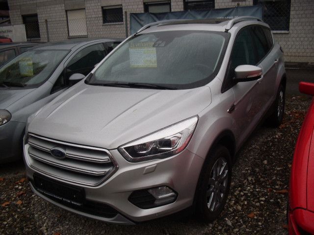 Ford Kuga 75.700 km 18.990 &euro; Radolfzell 78315