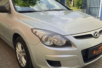 Hyundai i30 58.135 km 4.999 &euro; Berlin 12107