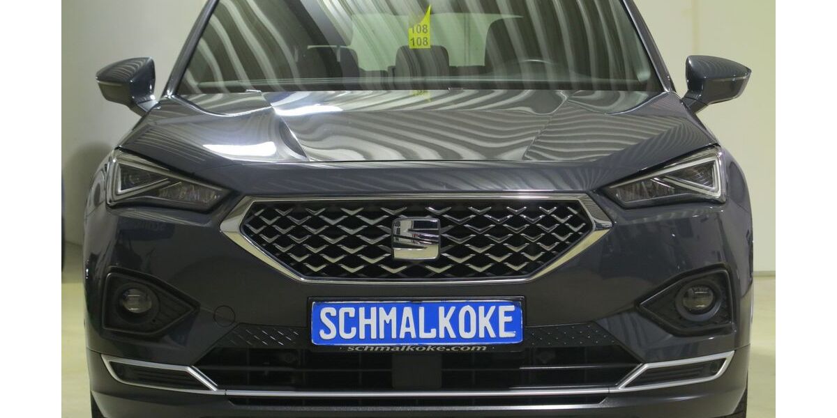 Seat Tarraco 54.800 km 23.750 &euro; Braunschweig 38112