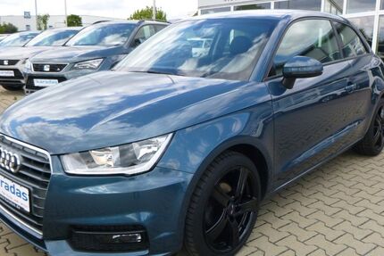 Audi A1 45.897 km 13.450 &euro; Bayreuth 95448