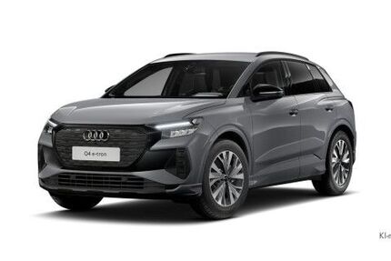 Audi Q4 e-tron 42.920 km 37.990 &euro; Homburg 66424