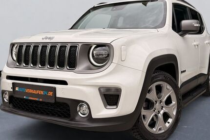 Jeep Renegade 59.900 km 15.990 &euro; Ebersbach 73061
