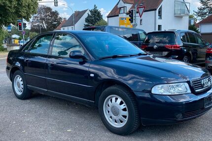 Audi A4 161.000 km 2.690 &euro; Ingolstadt 85057