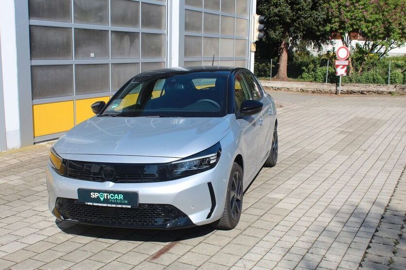 Corsa