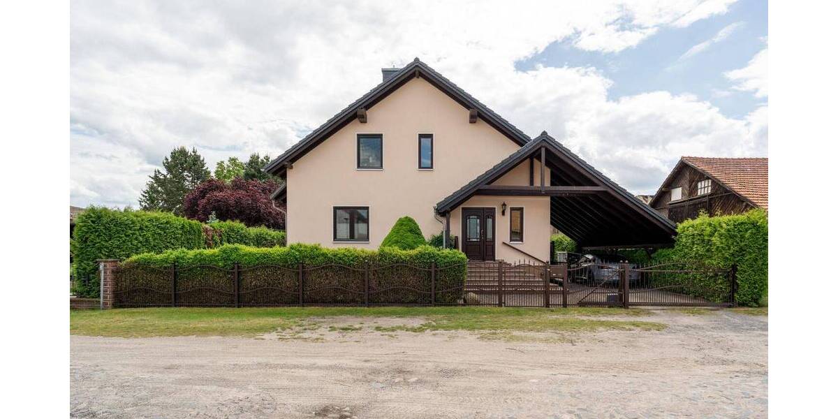 Eleganz und Behaglichkeit in Bestform - Ihr neues Traumhaus 5 zimmer