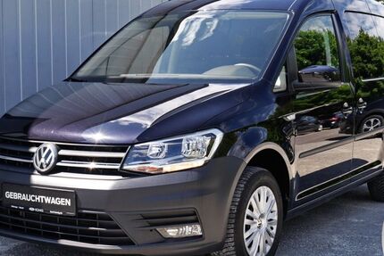 VW Caddy 98.481 km 16.940 &euro; Eschwege 37269