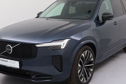 Volvo XC90 17.510 km 66.950 &euro; Schiffdorf-Spaden 27619