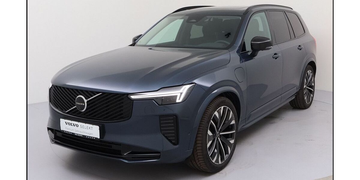 Volvo XC90 17.510 km 66.950 &euro; Schiffdorf-Spaden 27619