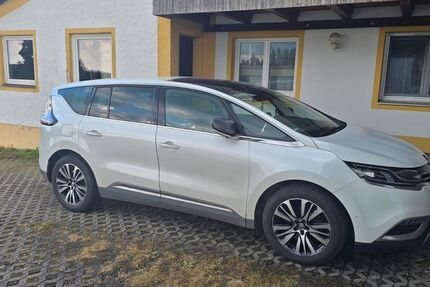 Renault Espace 94.000 km 14.900 &euro; Prutting 83134