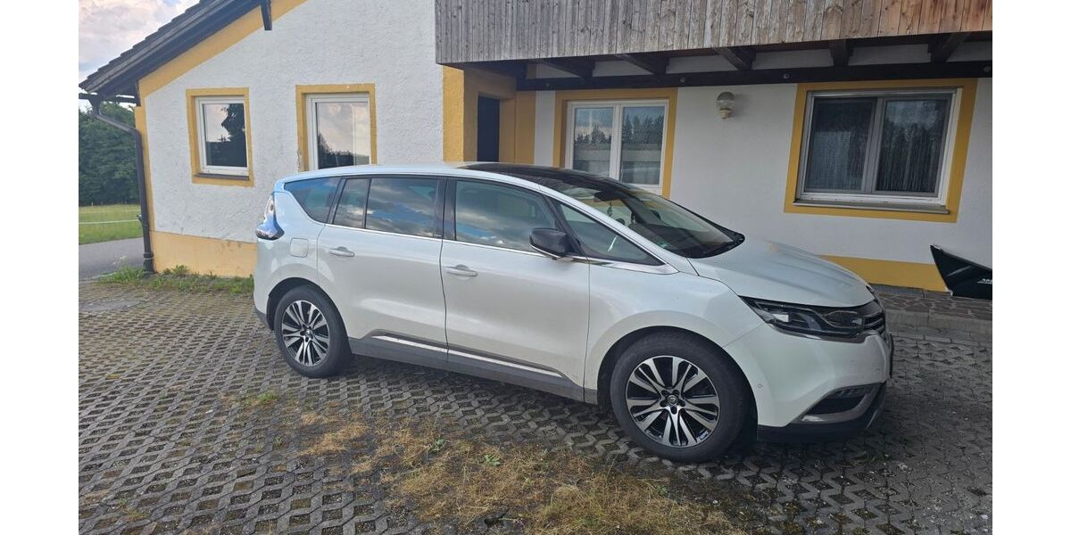 Renault Espace 94.000 km 14.900 &euro; Prutting 83134