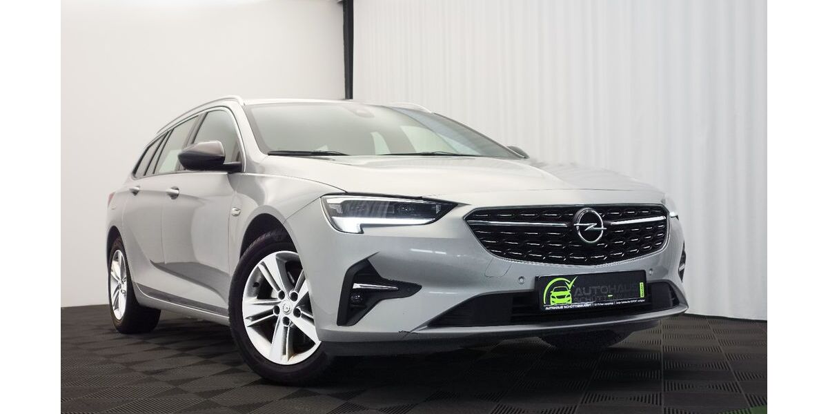 Opel Insignia 129.000 km 15.966 &euro; Bad Lippspringe 33175