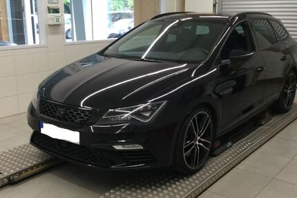 Seat Leon 62.773 km 24.879 € Erfurt 99098