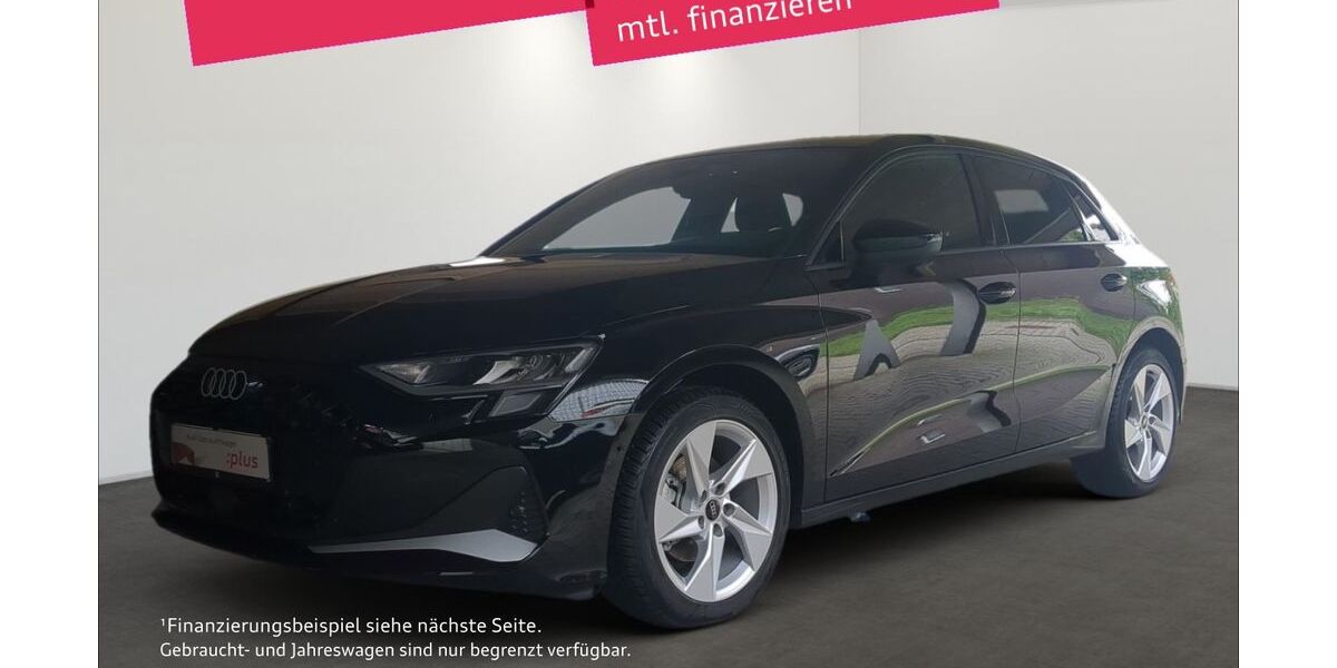 Audi A3 15.261 km 28.390 &euro; Duisburg 47249