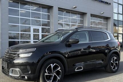 Citroen C5 Aircross 94.600 km 14.480 &euro; Berlin-Lichtenberg 10365