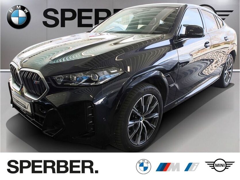 X6 M60