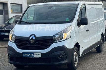 Renault Trafic 153.000 km 9.999 &euro; Wiesloch 69168