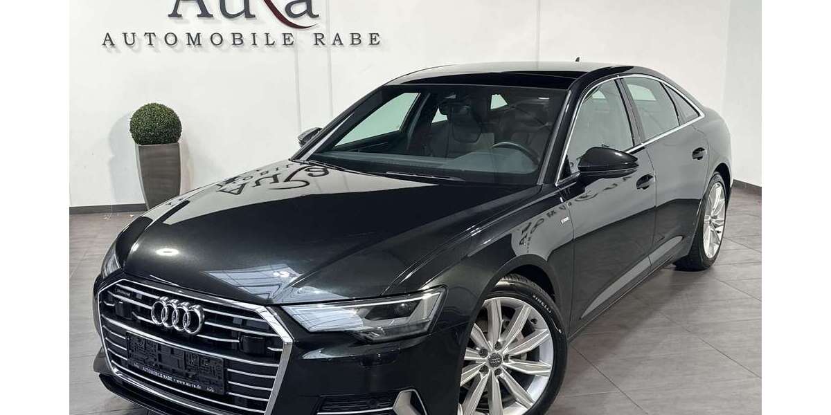 Audi A6 114.750 km 30.989 &euro; Wardenburg 26203