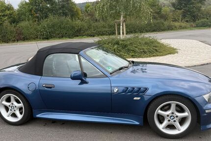 BMW Z3 174.000 km 11.499 € Lauda 97922